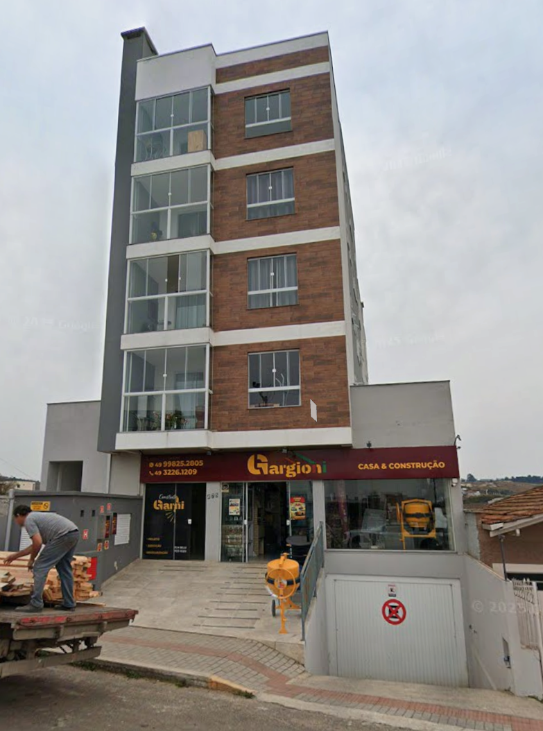 Residencial Monteriggioni - Residencial Multifamiliar